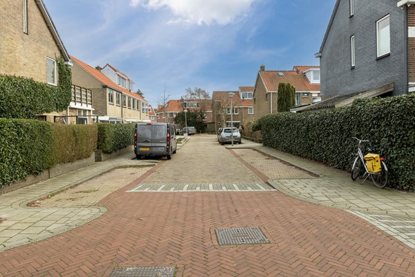 Medium property photo - Papiermolenstraat 16, 1823 BL Alkmaar